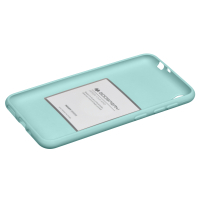 Чехол для мобильного телефона Goospery Asus Zenfone Live (ZB501) SF Jelly Mint (8809550407435) изображение 2