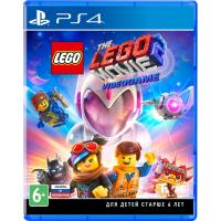 Игра Sony LEGO Movie 2 Videogame [PS4, Russian version] (2220248)