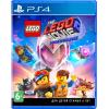 Игра Sony LEGO Movie 2 Videogame [PS4, Russian version] (2220248)