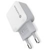Зарядное устройство MakeFuture 2 USB (2.4 A) White (MCW-21WH) изображение 3