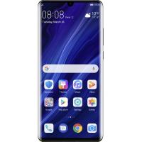 Мобильный телефон Huawei P30 Pro 8/256G Black (51093NFN)