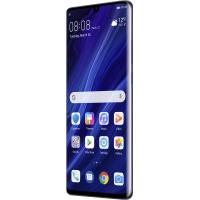 Мобильный телефон Huawei P30 Pro 8/256G Black (51093NFN) изображение 3