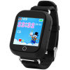 Смарт-часы UWatch Q100s Kid smart watch Black (F_50522)
