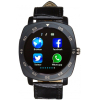 Смарт-часы UWatch X3 Black (F_52787) изображение 2