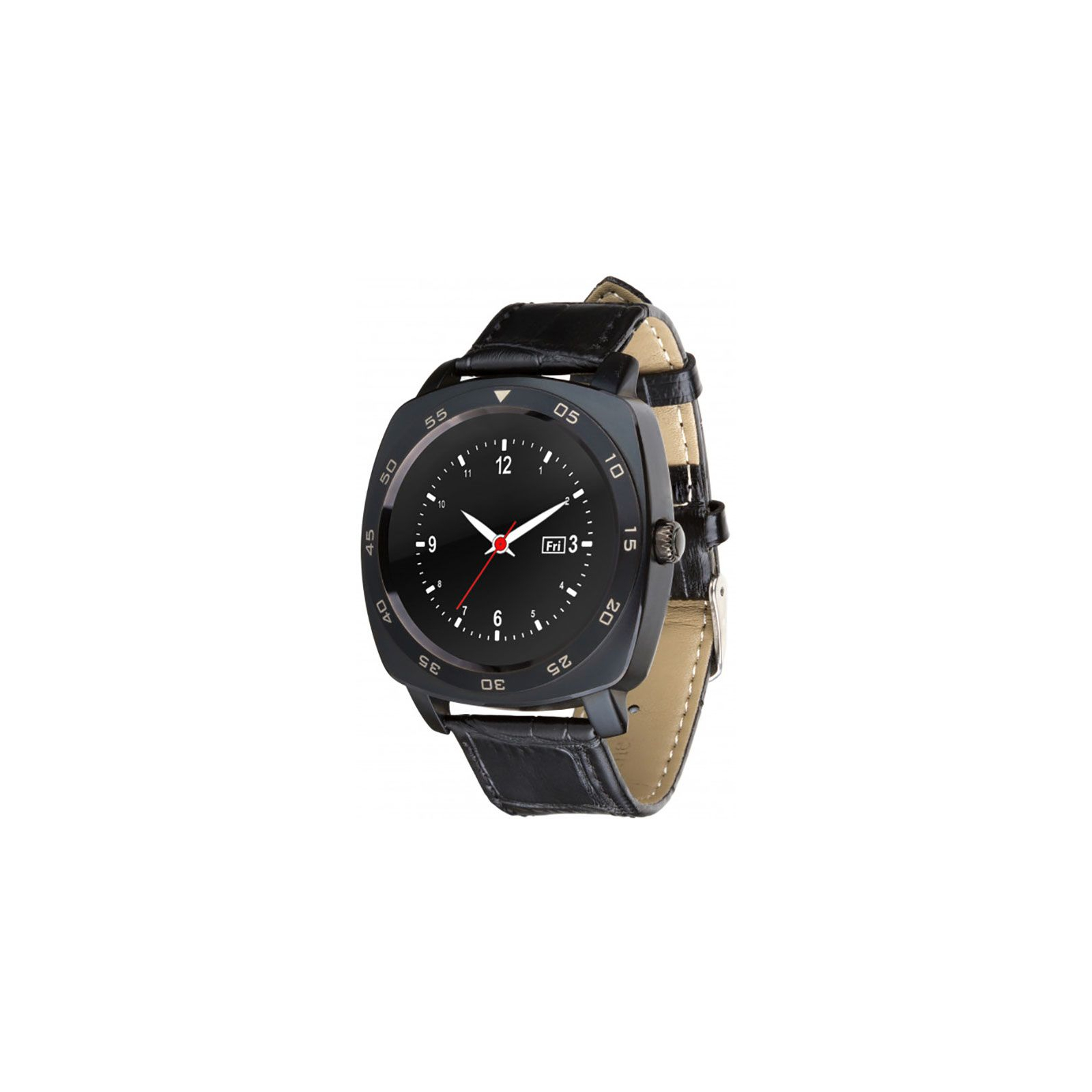 Смарт-часы UWatch X3 Black (F_52787)