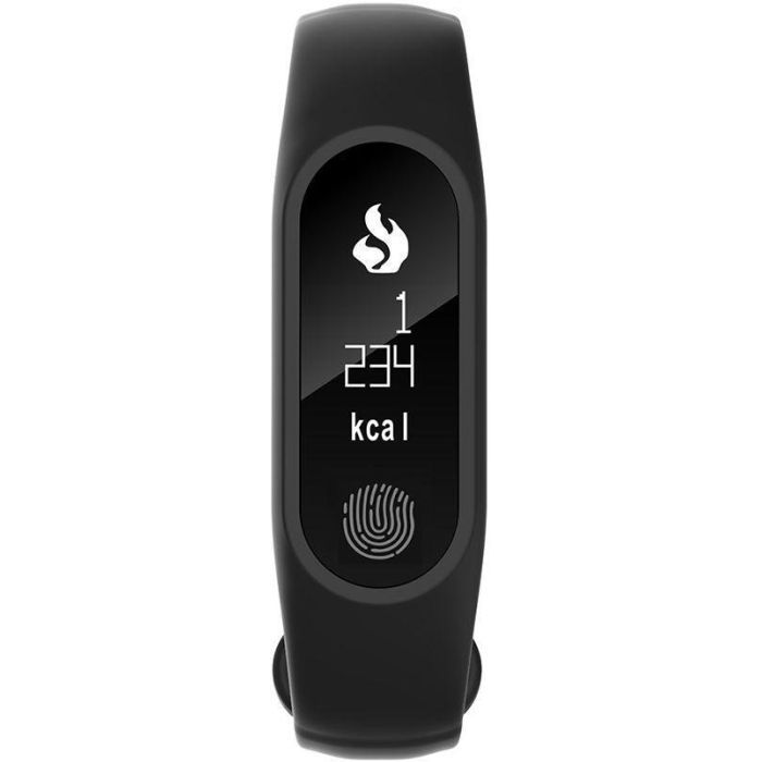 Фитнес браслет UWatch M2 Blue (F_52743) изображение 2