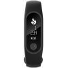 Фитнес браслет UWatch M2 Black (F_52741) изображение 2