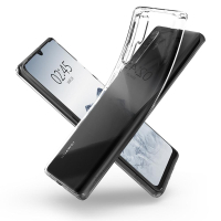 Чехол для мобильного телефона Spigen HUAWEI P30 Pro Liquid Crystal Crystal Clear (L37CS25726) изображение 4