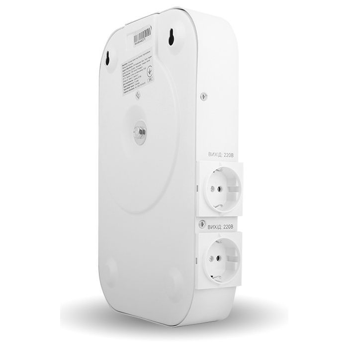 Стабилизатор Gemix SW-2000 изображение 2