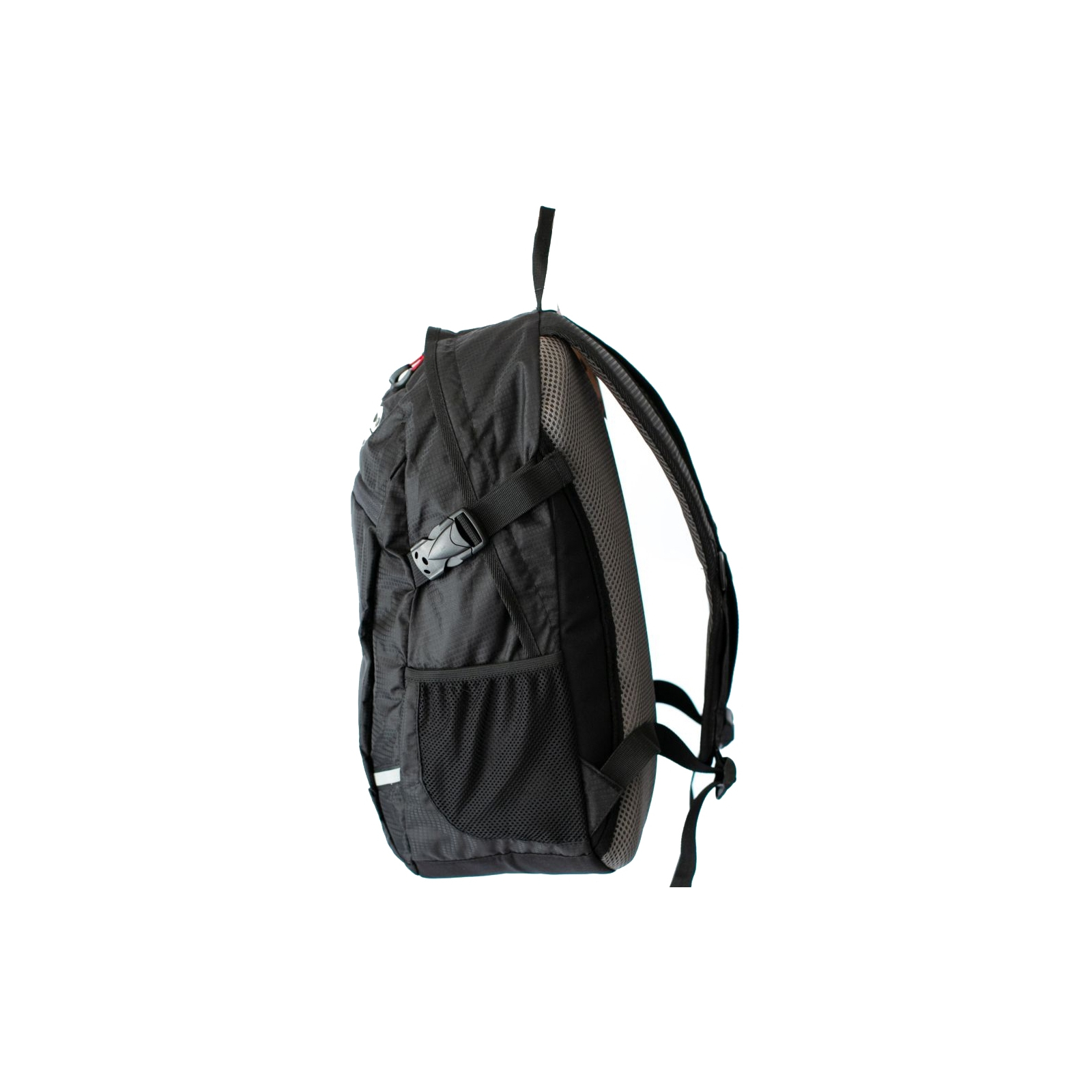 Рюкзак туристический Tramp Slash черный 28л (TRP-036-black) изображение 3