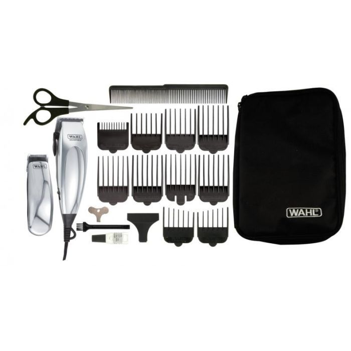 Машинка для стрижки Wahl HomePro Deluxe Combo (79305-1316) изображение 3