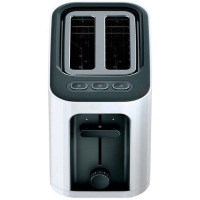 Тостер Braun HT 3010 WH (HT3010WH) изображение 3