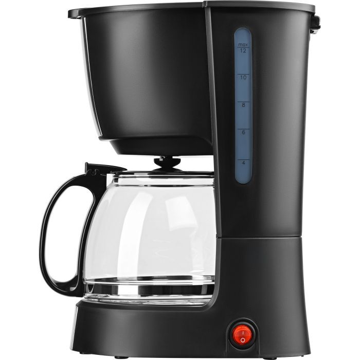 Капельная кофеварка Ardesto FCM-D2100 изображение 3