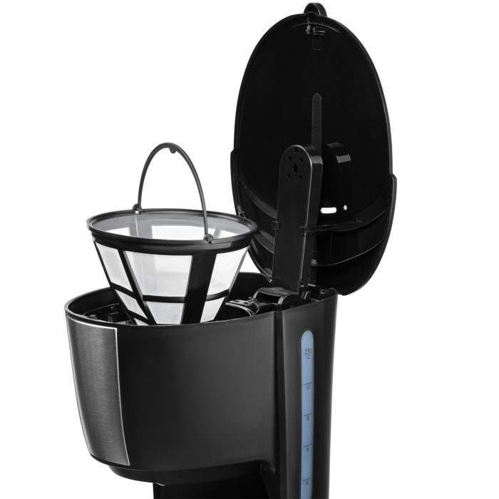Капельная кофеварка Ardesto FCM-D2100 изображение 6
