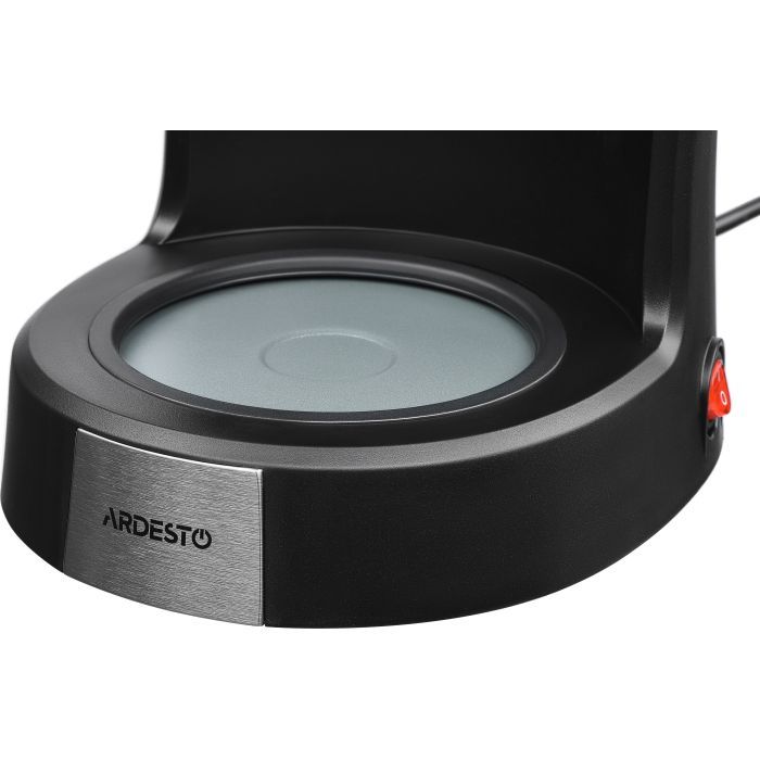 Капельная кофеварка Ardesto FCM-D2100 изображение 7
