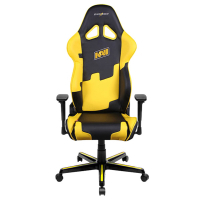 Кресло игровое DXRacer NaVi Limited Edition OH/RZ21/NY (62732) изображение 2
