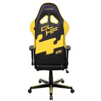 Кресло игровое DXRacer NaVi Limited Edition OH/RZ21/NY (62732) изображение 3