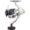 Катушка Shimano Nexave 8000 FE 3+1BB (NEX8000FE) изображение 2