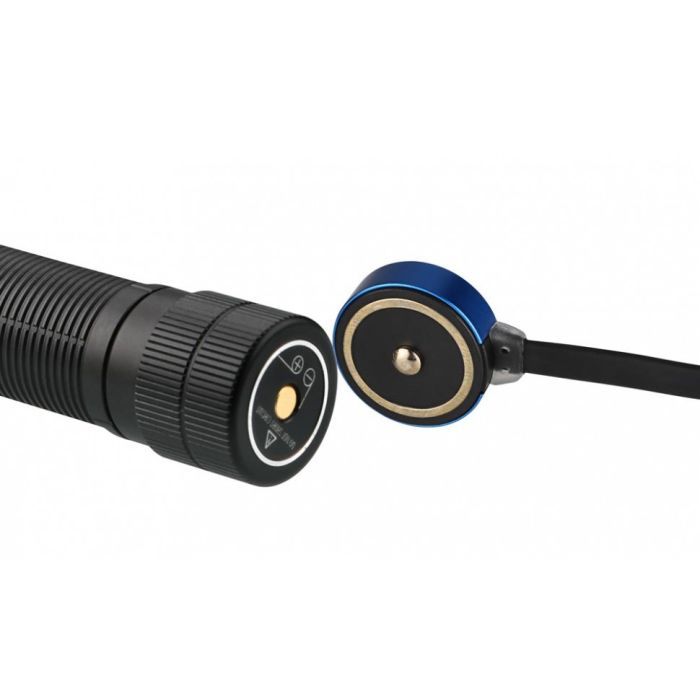 Фонарь Olight H2R Nova CW Black (H2R CW) изображение 4