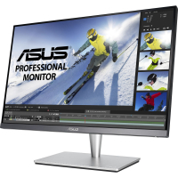 Монитор ASUS PA24AC изображение 3