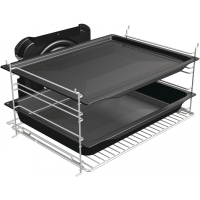 Духовой шкаф Gorenje BO735E11B изображение 5