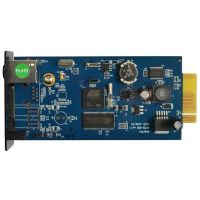 Сетевая карта Powercom SNMP-адаптер NetAgent (CY504) 1-port (CY504) изображение 2