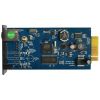 Сетевая карта Powercom SNMP-адаптер NetAgent (CY504) 1-port (CY504) изображение 2