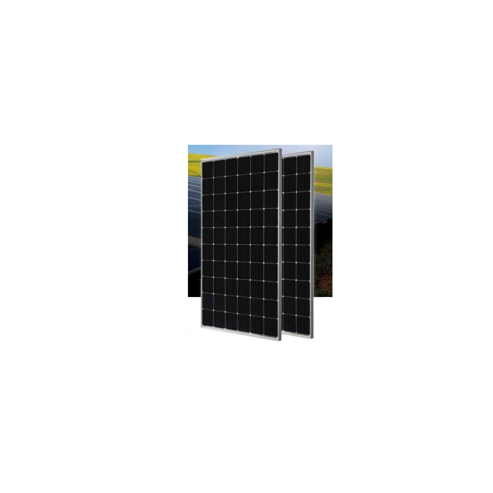 Сонячна панель JASolar 320W, 5BB, Mono (PERCIUM) (JAM60S09-320PR)