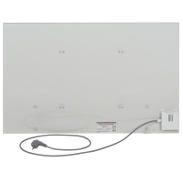 Обігрівач Ardesto HCP-550RBGM зображення 3