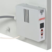 Обігрівач Ardesto HCP-550RBGM зображення 4