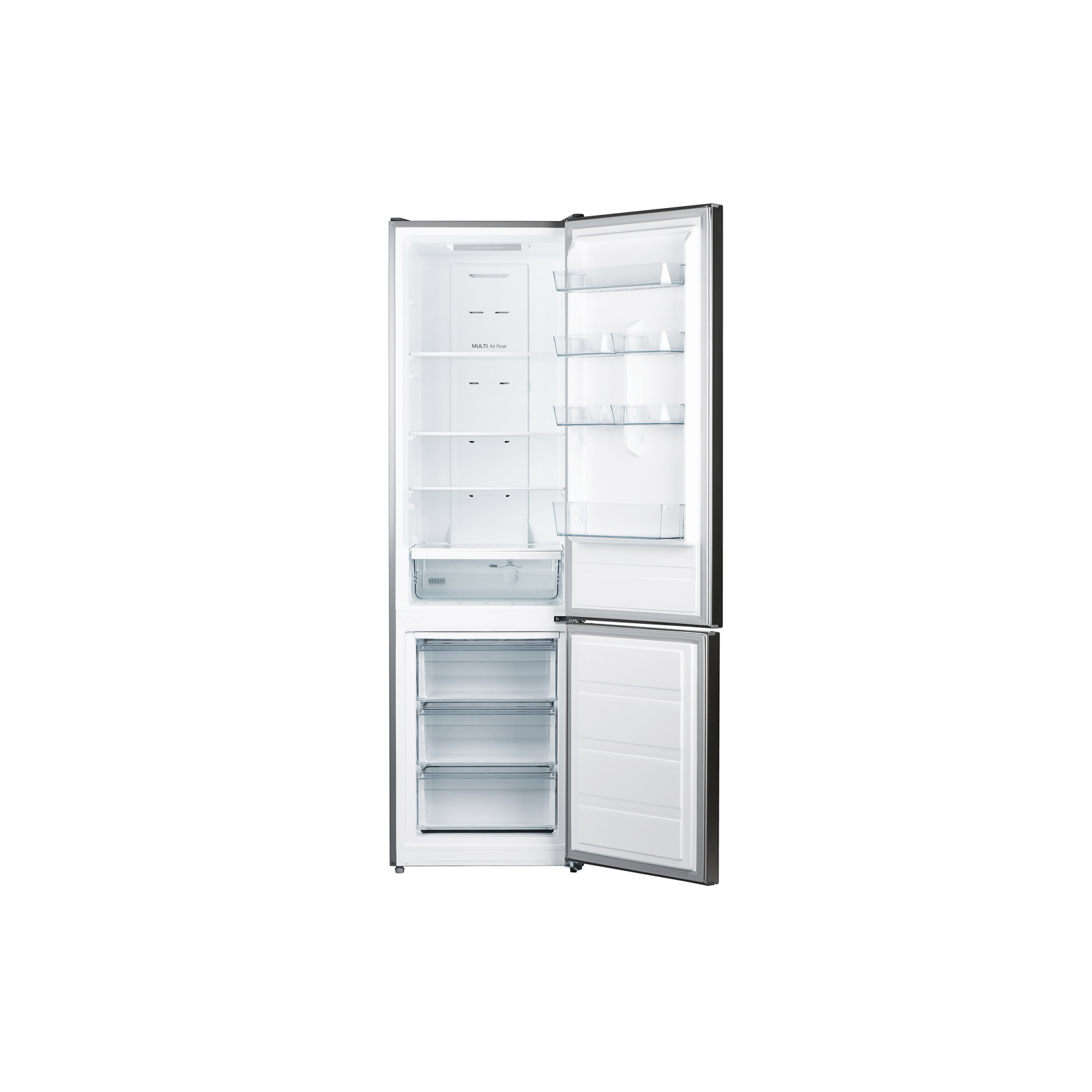 Холодильник Ardesto DNF-M326X200 зображення 2