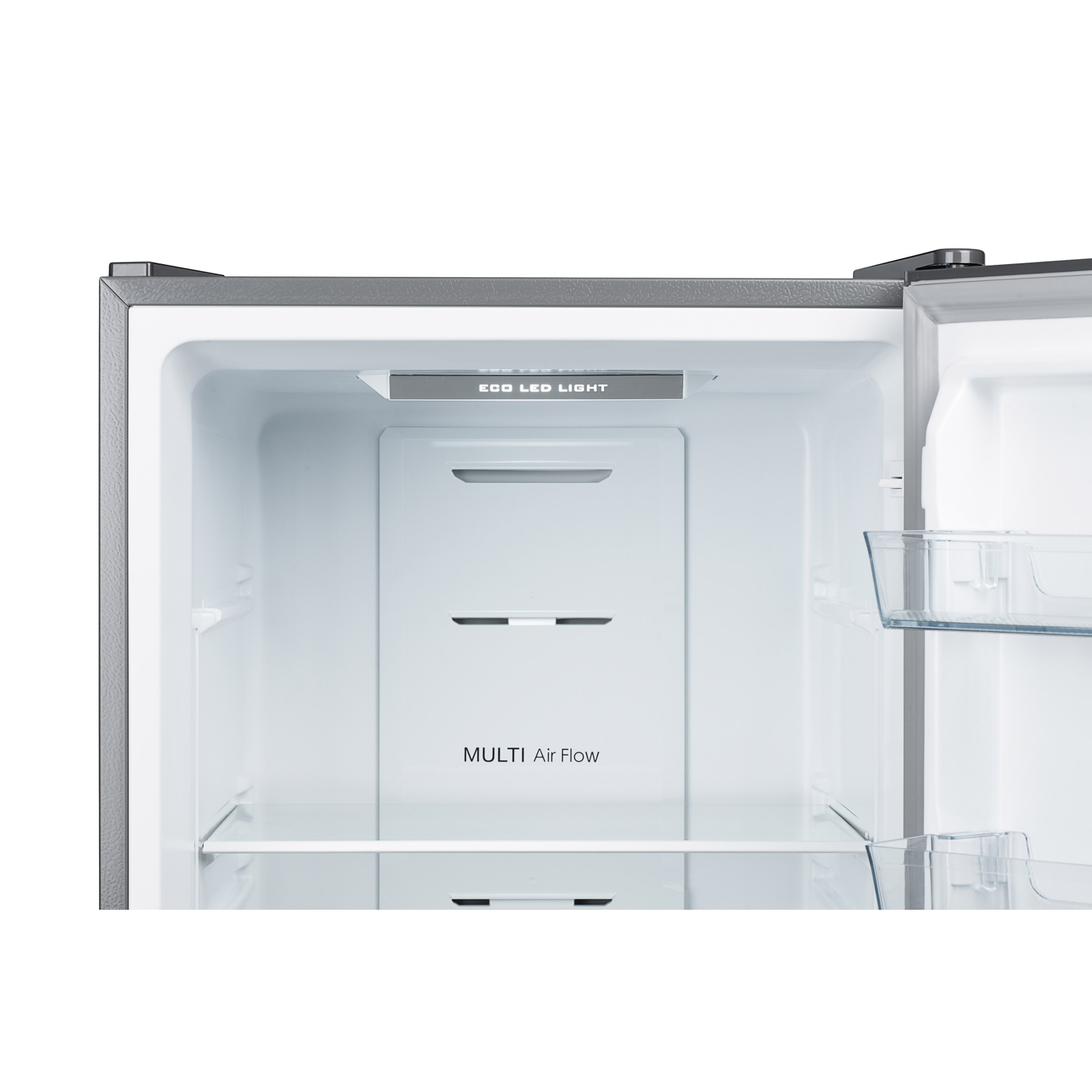 Холодильник Ardesto DNF-M326X200 зображення 3