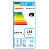 Холодильник Ardesto DNF-M326X200 изображение 8