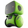 Інтерактивна іграшка AT-Robot робот з голосовим управлінням зелений, рос (AT001-02) зображення 2