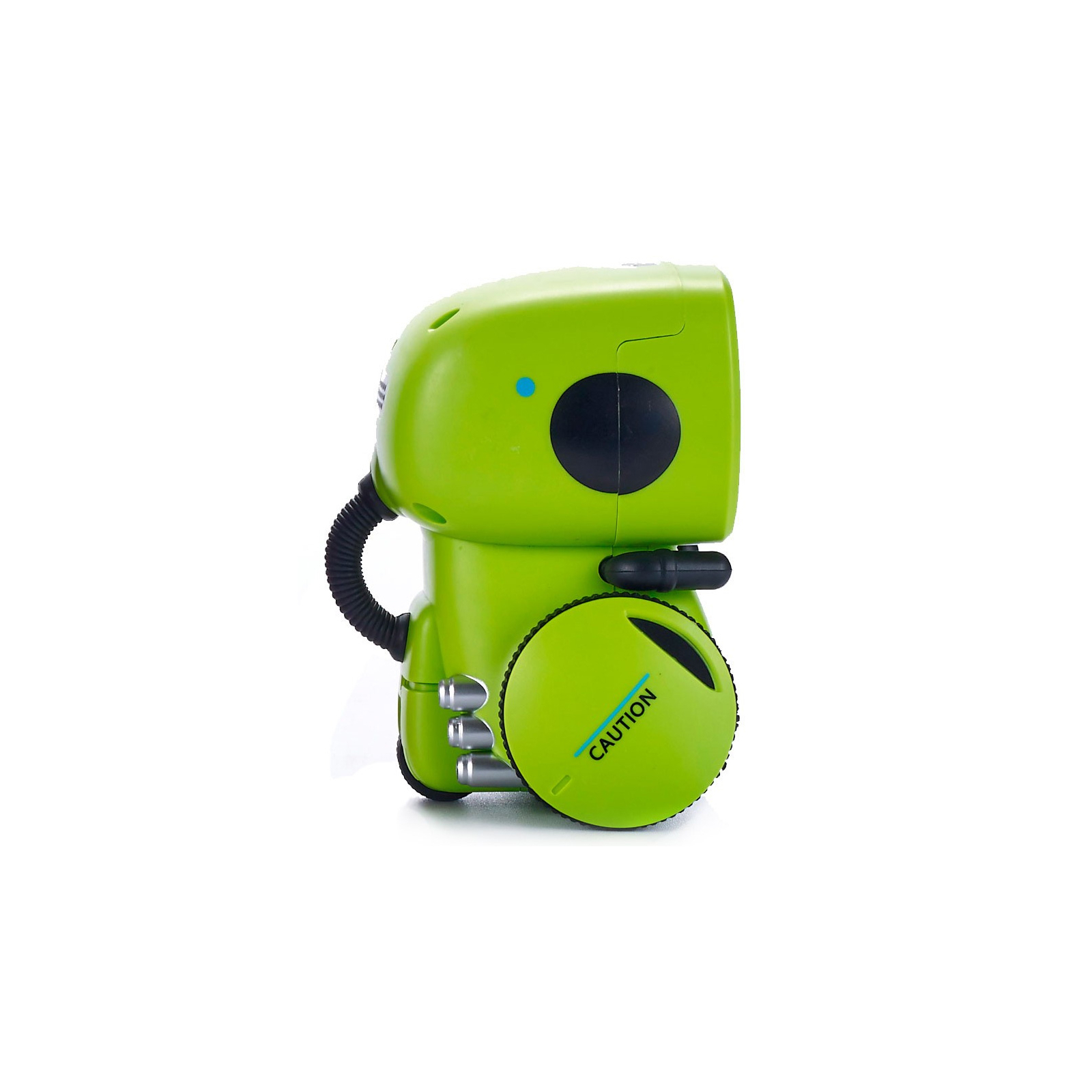 Интерактивная игрушка AT-Robot робот с голосовым управлением зеленый, рос. (AT001-02) изображение 3