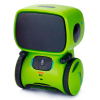 Інтерактивна іграшка AT-Robot робот з голосовим управлінням зелений, рос (AT001-02) зображення 4
