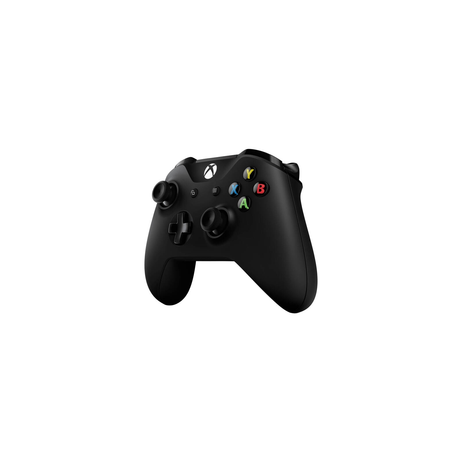 Геймпад Microsoft Xbox One Controller + Wireless Adapter for Windows 10 (4N7-00003) зображення 3