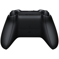 Геймпад Microsoft Xbox One Controller + Wireless Adapter for Windows 10 (4N7-00003) зображення 5