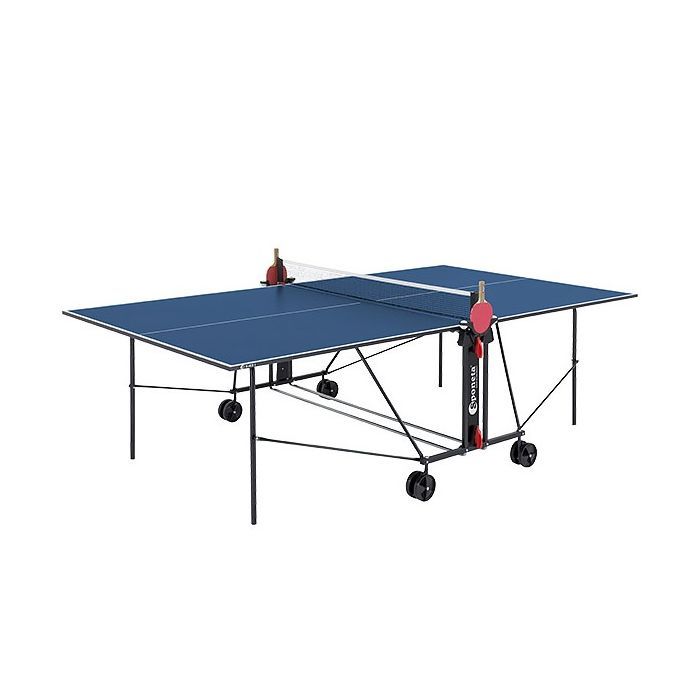 Теннисный стол Sponeta Blue 19mm (S1-43i)