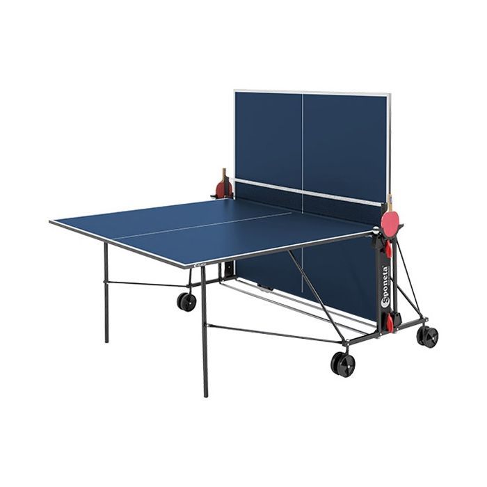 Теннисный стол Sponeta Blue 19mm (S1-43i) изображение 2