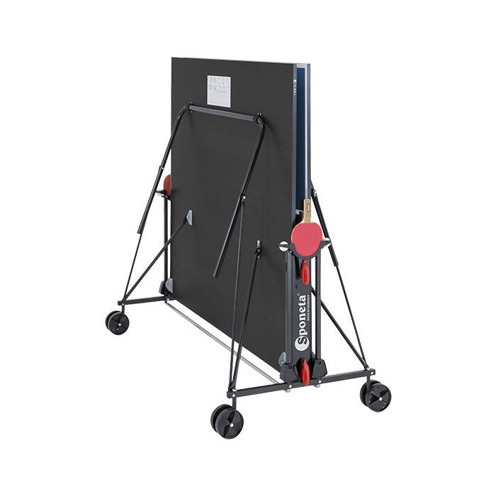 Теннисный стол Sponeta Blue 19mm (S1-43i) изображение 3