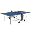 Теннисный стол Sponeta Blue 19mm (S1-43i)