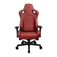 Кресло игровое Hator Arc Terracotta (HTC-986) изображение 2