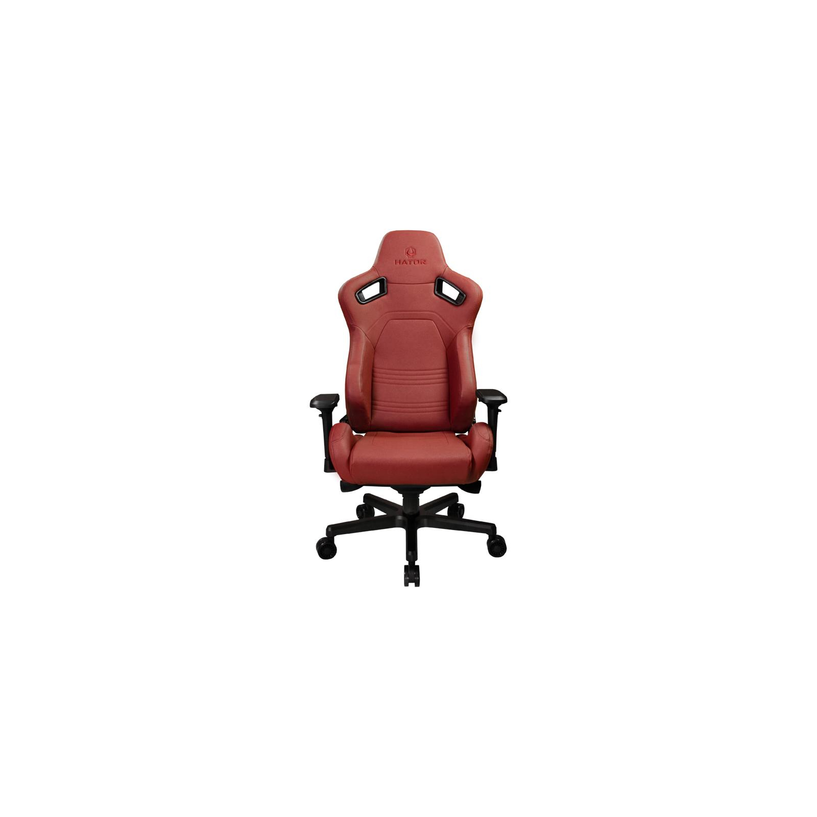 Кресло игровое Hator Arc Terracotta (HTC-986) изображение 2