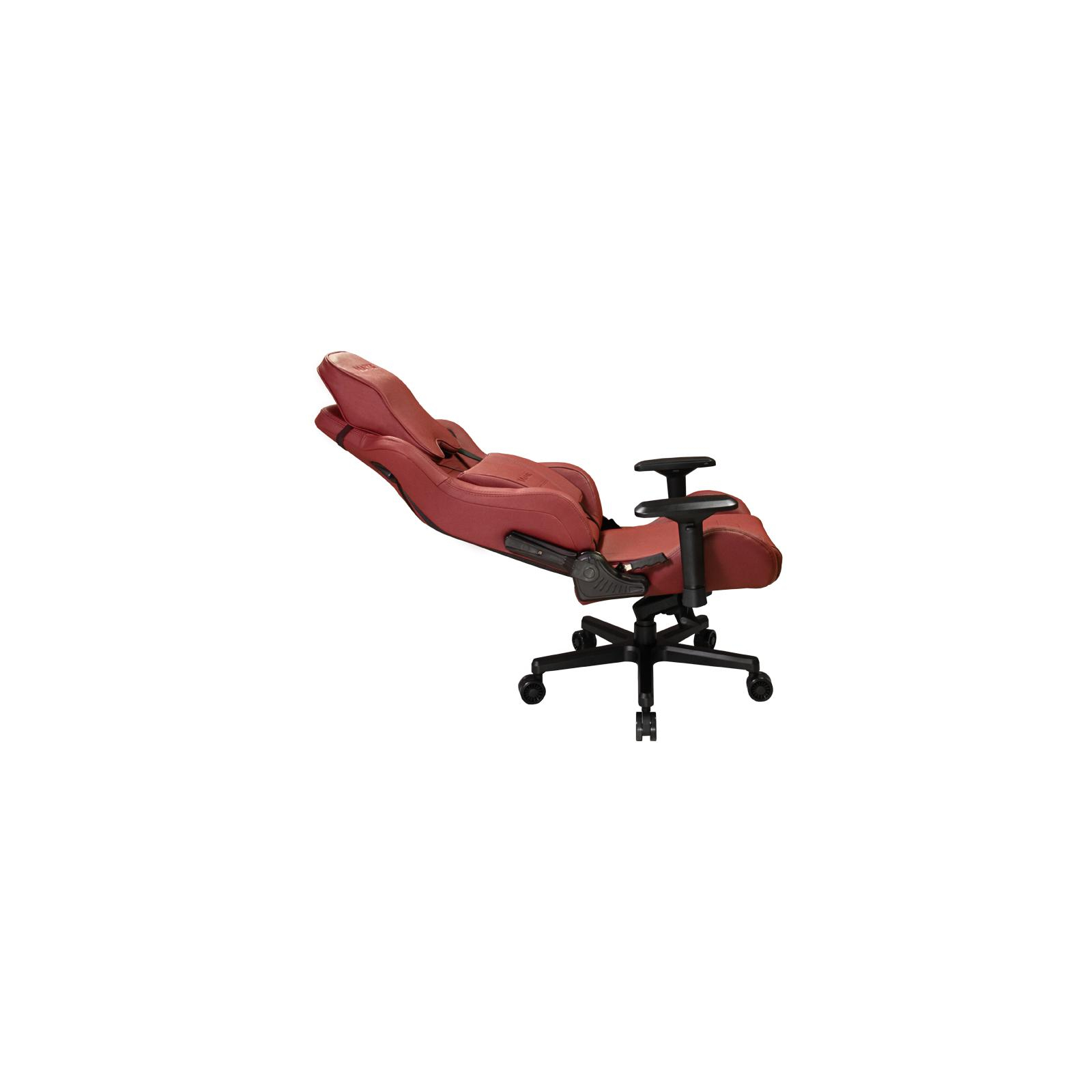 Крісло ігрове Hator Arc Terracotta (HTC-986) зображення 4