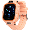 Смарт-часы Gelius Pro GP-PK001 (PRO KID) Pink Kids smart watch, GPS tracker (ProGP-PK001(PROKID)Pink) изображение 2