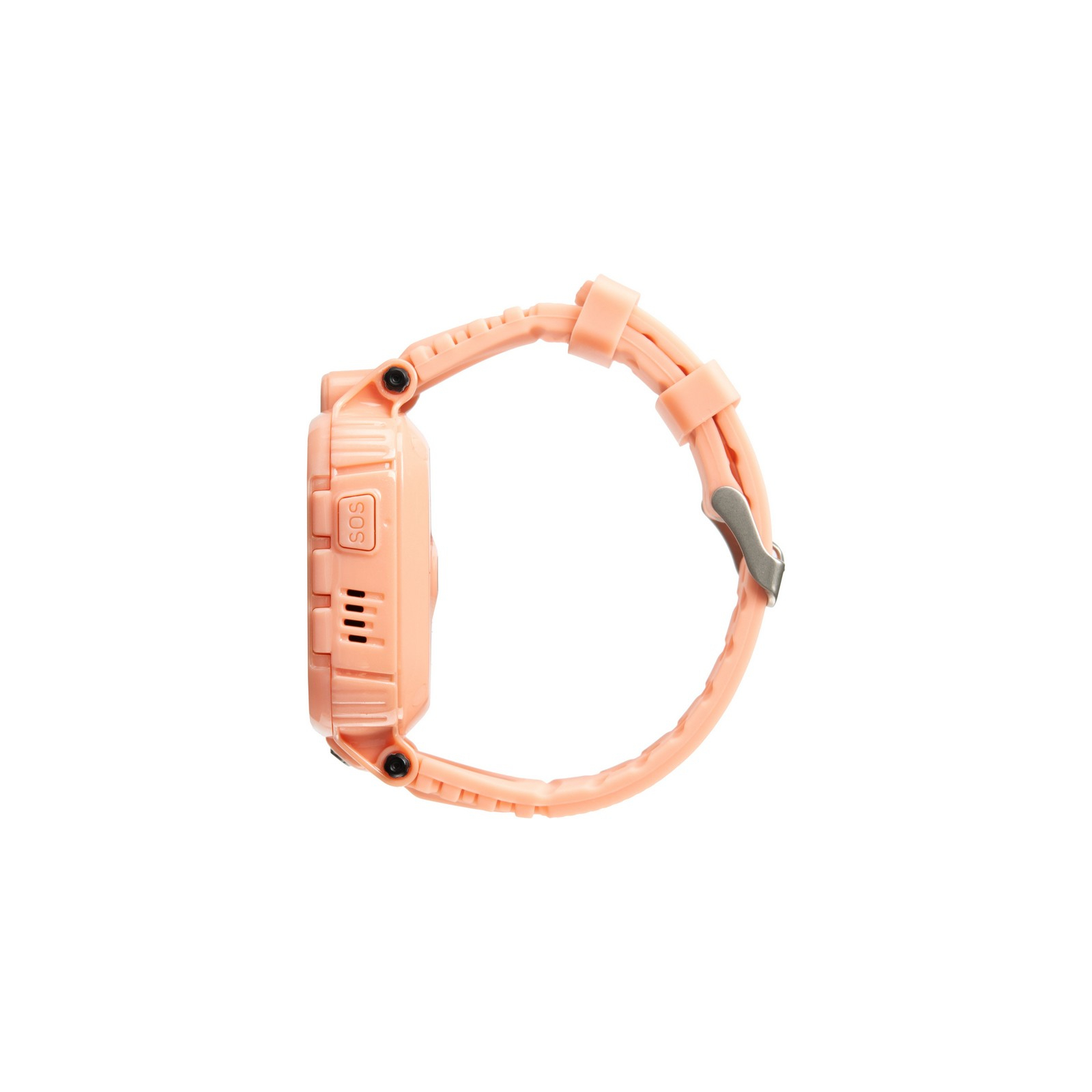 Смарт-часы Gelius Pro GP-PK001 (PRO KID) Pink Kids smart watch, GPS tracker (ProGP-PK001(PROKID)Pink) изображение 5