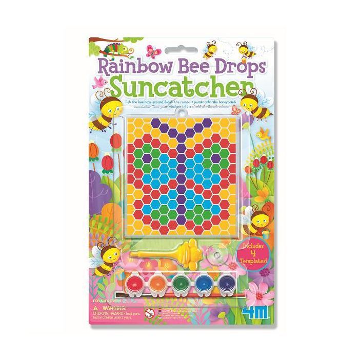 Набор для творчества 4М Пчелка (00-04677)