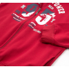 Спортивний костюм Breeze "95" (13196-146B-redblue) зображення 7