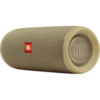 Акустическая система JBL Flip 5 Sand (JBLFLIP5SAND) изображение 2